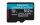 Kingston Technology 512GB microSDXC Canvas Go Plus Gen4 200 MB/s A2 U3 V30-Karte + Adapter