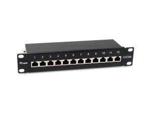Equip 326623 Patch Panel 1U