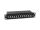 Equip 326623 Patch Panel 1U