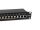 Equip 326623 Patch Panel 1U