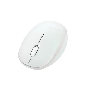 ASUS Fragrance Mouse MD101 Maus Haus Beidhändig RF Wireless + Bluetooth Optisch 2400 DPI