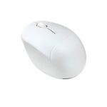 ASUS Fragrance Mouse MD101 Maus Haus Beidhändig RF Wireless + Bluetooth Optisch 2400 DPI
