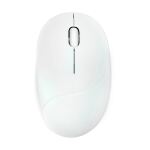 ASUS Fragrance Mouse MD101 Maus Haus Beidhändig RF Wireless + Bluetooth Optisch 2400 DPI