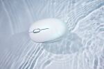 ASUS Fragrance Mouse MD101 Maus Haus Beidhändig RF Wireless + Bluetooth Optisch 2400 DPI