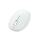 ASUS Fragrance Mouse MD101 Maus Haus Beidhändig RF Wireless + Bluetooth Optisch 2400 DPI