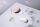ASUS Fragrance Mouse MD101 Maus Haus Beidhändig RF Wireless + Bluetooth Optisch 2400 DPI