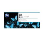 HP 761 Mattschwarz DesignJet Druckerpatrone, 775 ml