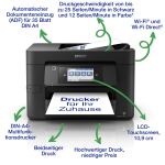 Epson WorkForce Pro WF-4820DWF