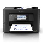 Epson WorkForce Pro WF-4820DWF