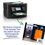 Epson WorkForce Pro WF-4820DWF