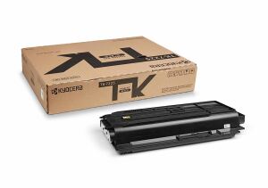 KYOCERA TK-7125 Tonerkartusche 1 Stück(e) Original Schwarz