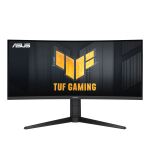 ASUS TUF Gaming VG34VQEL1A Computerbildschirm 86,4 cm (34") 3440 x 1440 Pixel UltraWide Quad HD LED Schwarz