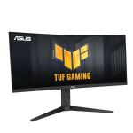 ASUS TUF Gaming VG34VQEL1A Computerbildschirm 86,4 cm (34") 3440 x 1440 Pixel UltraWide Quad HD LED Schwarz
