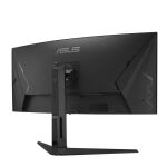 ASUS TUF Gaming VG34VQEL1A Computerbildschirm 86,4 cm (34") 3440 x 1440 Pixel UltraWide Quad HD LED Schwarz