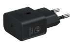 Samsung EP-T2510 Universal Schwarz USB Schnellladung Drinnen