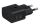 Samsung EP-T2510 Universal Schwarz USB Schnellladung Drinnen