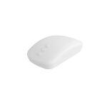 Contour Design Active Key Contour QuickClean Medizinische Maus IP68 5-Tasten Kabellos Weiß PMH3