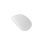 Contour Design Active Key Contour QuickClean Medizinische Maus IP68 5-Tasten Kabellos Weiß PMH3