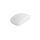 Contour Design Active Key Contour QuickClean Medizinische Maus IP68 5-Tasten Kabellos Weiß PMH3