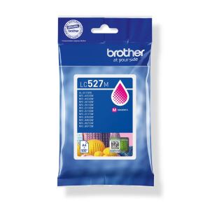 Brother LC527M Druckerpatrone 1 Stück(e) Original Magenta