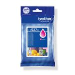 Brother LC527M Druckerpatrone 1 Stück(e) Original Magenta