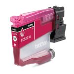 Brother LC527M Druckerpatrone 1 Stück(e) Original Magenta