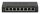 NETGEAR GS308E Managed L2/L3 Gigabit Ethernet (10/100/1000) Schwarz