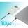 Manhattan 355810 USB Kabel 2 m USB C 2 x USB C 100 W Schwarz
