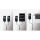 Manhattan 355810 USB Kabel 2 m USB C 2 x USB C 100 W Schwarz