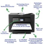 Epson WorkForce WF-7830DTWF