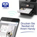 Epson WorkForce WF-7830DTWF