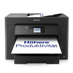 Epson WorkForce WF-7830DTWF