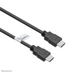 Neomounts HDMI3MM HDMI Kabel - 1 Meter