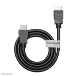 Neomounts HDMI3MM HDMI Kabel - 1 Meter