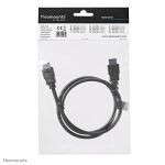 Neomounts HDMI3MM HDMI Kabel - 1 Meter