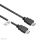 Neomounts HDMI3MM HDMI Kabel - 1 Meter