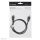 Neomounts HDMI3MM HDMI Kabel - 1 Meter