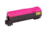 KYOCERA TK-570M Tonerkartusche Original Magenta