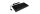 KeySonic ACK-595C+ (US) Mini-Tastatur, SoftSkin, Combo, schwarz