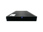 LevelOne 28-Port L2+ Managed PoE Industrial Switch, 4 x 1/2.5/10GbE SFP+, 24 PoE-Ausgänge, 370 W, 802.3af/at/bt PoE, 19" Rack-Mount, -40°C bis +80°C