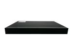 LevelOne 28-Port L2+ Managed PoE Industrial Switch, 4 x 1/2.5/10GbE SFP+, 24 PoE-Ausgänge, 370 W, 802.3af/at/bt PoE, 19" Rack-Mount, -40°C bis +80°C