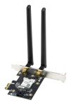ASUS PCE-AX1800 BT5.2 Eingebaut WLAN / Bluetooth 1775 Mbit/s