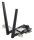 ASUS PCE-AX1800 BT5.2 Eingebaut WLAN / Bluetooth 1775 Mbit/s