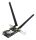 ASUS PCE-AX1800 BT5.2 Eingebaut WLAN / Bluetooth 1775 Mbit/s
