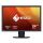 EIZO ColorEdge CS2400S Computerbildschirm 61,2 cm (24.1") 1920 x 1200 Pixel WUXGA LCD Schwarz