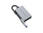 Conceptronic ABBY22G USB-zu-HDMI-1.4-Adapter, 1080P 60Hz,...