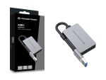 Conceptronic ABBY22G USB-zu-HDMI-1.4-Adapter, 1080P 60Hz, 1080P 60Hz