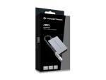Conceptronic ABBY22G USB-zu-HDMI-1.4-Adapter, 1080P 60Hz, 1080P 60Hz
