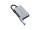 Conceptronic ABBY22G USB-zu-HDMI-1.4-Adapter, 1080P 60Hz, 1080P 60Hz