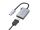 Conceptronic ABBY22G USB-zu-HDMI-1.4-Adapter, 1080P 60Hz, 1080P 60Hz